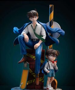 Wonderland Studio - Detective Conan Two Character Series #1 Kudou Shinichi & [Pre-Order]