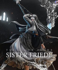 Corgi Progkit Studio X Dtalon - Dark Souls 3 Sister Friede [Pre-Order]