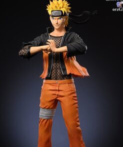 Da Gou Studio - Naruto Full Body Figure [Pre-Order]