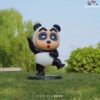 Biubiu Studio - Crayon Shinchan Panda [Pre-Order]