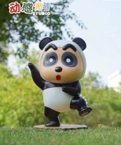 Biubiu Studio - Crayon Shinchan Panda [Pre-Order]