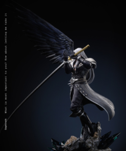 Ygnn Studio - Final Fantasy 7 Sephiroth [Pre-Order]