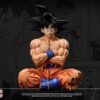 Dream Studio - Dragon Ball Seated Goku [Pre-Order]