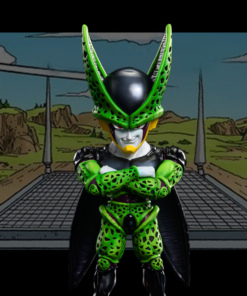 C Studio - Dragon Ball The Third Form Of Cell [Pre-Order]