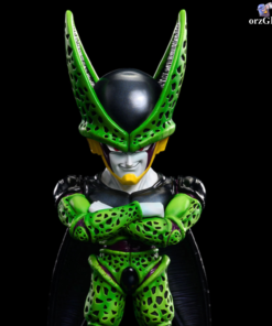 C Studio - Dragon Ball The Third Form Of Cell [Pre-Order]
