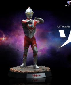 Origin Studio - Ultraman Genuine Authorized Classic #6 Zoffy M87 Light Licensed[Pre-Order]