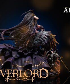 Sun Bird Studio - Overlord Noble Albedo [Pre-Order]