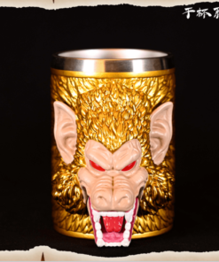 Psd Studio - Dragon Ball Cheers #6 Ape Cup [Pre-Order]