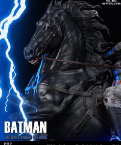 Sdz Studio - Dc Batman The Dark Knight Returns [Pre-Order]