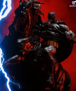 Sdz Studio - Dc Batman The Dark Knight Returns [Pre-Order]