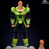 Cpr Studio - Dragon Ball Villain #7 Android #16 [Pre-Order]