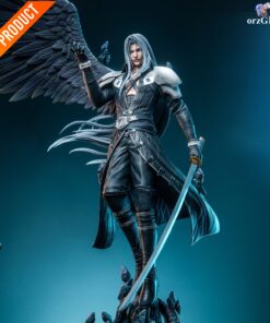 Dragon Studio - Final Fantasy 7 Angel #2 The Last Sephiroth [Pre-Order]