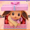 Fairy Studio - Pokémon Gift Box #1 Eevee [Pre-Order Closed]