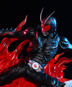 Ys Studio - Kamen Rider Series Black Sun [Pre-Order]