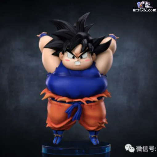 G5 Studio - Dragon Ball Fat Series [In-Stock]
