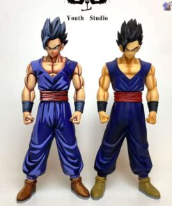 Youth Studio - Dragon Ball Bandai Spirits Manga Color Repaint Son Goku [Pre-Order]