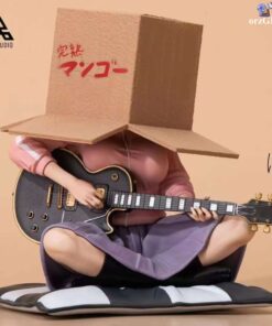Atlas Studio - Bocchi The Rock Dream Girlfriend Series- Gotoh Hitori [Pre-Order Closed]