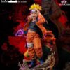 Dl Studio - Naruto Shonen Ninja Series Uzumaki [Pre-Order]