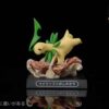 Andy Studio - Pokémon Skill Museum #2: Bayleef × Body Slam [Pre-Order]