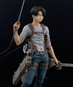 Thousand Value Training - Brave Act Levi [ In-Stock] Full Payment / A