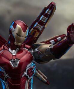 Morstorm Studio - Marvel Iron Man Mk.85 Licensed[Pre-Order]