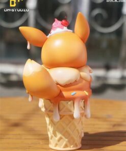 Dm Studio - Pokémon Eevee Ice Cream [Pre-Order Closed]