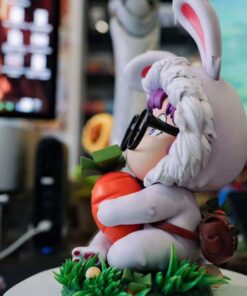 Zor Studio - Dr. Slump Year Of The Rabbit [Pre-Order]