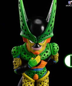 C Studio - Dragon Ball Cell Chapter Second Form [Pre-Order]