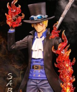 Dream Studio - One Piece 3 Brother Series Sabo [Pre-Order Closed] Onepiece
