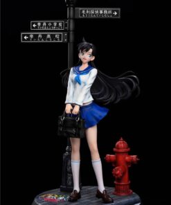 Mo Li Studio - Detective Conan Rachel Moore [Pre-Order Closed] Full Payment / Sailor Suit Version