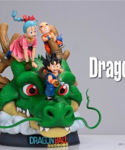 F4 Studio - Dragon Ball Go! Shenron [Pre-Order Closed] Full Payment Dragonball