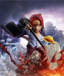 G5 Studio - Red Haired Shanks [Pre-Order Closed] Onepiece