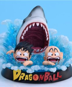 Show Box Studio - Dragon Ball Goku And Krillin [Pre-Order Closed] Full Payment Dragonball