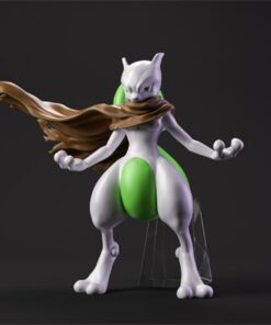Sun Studio - Pokémon Mewtwo [Pre-Order Closed] Full Payment / Shiny Version