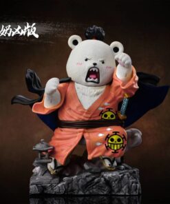 G5 Studios - One Piece Bepo [Pre-Order Closed] Full Payment Onepiece