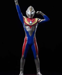 Tt Studio - Ultraman Giant Of Light #3 Dyna [Pre-Order]