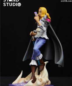 Stand Studio - One Piece Magician Basil Hawkins [Pre-Order Closed] Onepiece