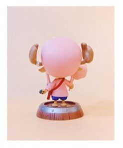 - One Piece Tony Chopper [Pre-Order Closed] Full Payment / Pink Version Onepiece