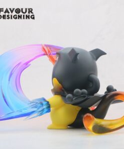 Ih Studio X Favour Designing - Pokémon Cosplay Series Shadow Mewtwo [Pre-Order Closed]