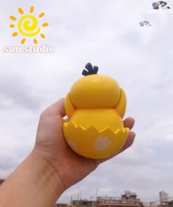 Sun Studio - Pokémon Tumbler Psyduck [Pre-Order Closed]