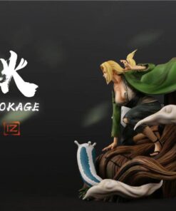 Iz Studio - Naruto Fifth Hokage Tsunade [Pre-Order Closed]