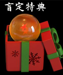 Wasp Studio - Dragon Ball Santa Majin Buu [Pre-Order Closed] Dragonball