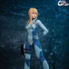 Creation Studio - Metroid Samus Aran [Pre-Order] Deposit / Blue Version