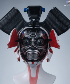 Z Studio - Ghost In The Shell Geisha Bionic Robot Bust [Pre-Order]
