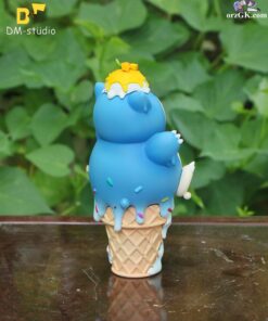 Dm Studios - Ice-Cream Series Snorlax [Pre-Order Closed]