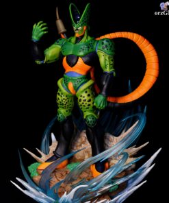 Double S Studio - Dragon Ball Cell Second Form [Pre-Order]