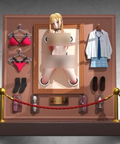 Txs Studio - My Dress Up Darling Girls Display Series 001Kitagawa Marin [Pre-Order Closed]
