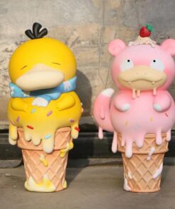 Dm Studios - Ice-Cream Series Slowpoke [Pre-Order Closed]
