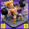Cousin Brother Studio - Dragon Ball Fitness Series 004 Trunks [Pre-Order]