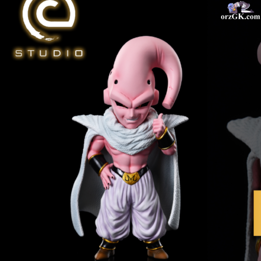 C Studio - Dragon Ball Buu Chapter --- Piccolo [Pre-Order Closed]